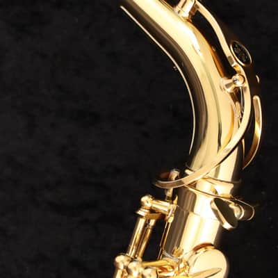 YAMAHA Alto YAS-475 (All Pads Replaced) Alto Saxophone SN.J7xxxx (07/27) image 10