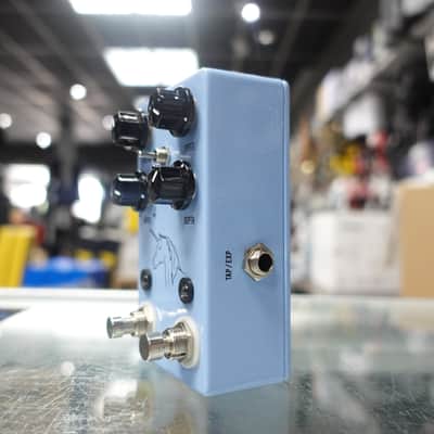 JHS Unicorn V2 Analog Uni-Vibe Pedal - (Used) image 3