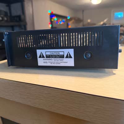 Vintage TEAC A-X35 DC Integrated Stereo Amplifier - Fully Serviced & Cleaned🔥🎶 image 7