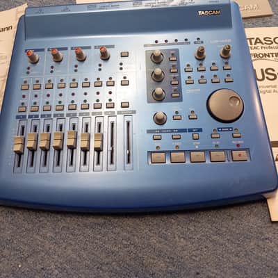 TASCAM US-428 image 2
