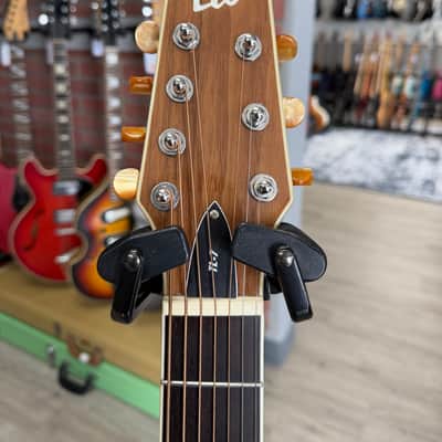 *2012* ESP LTD TL-7 image 6