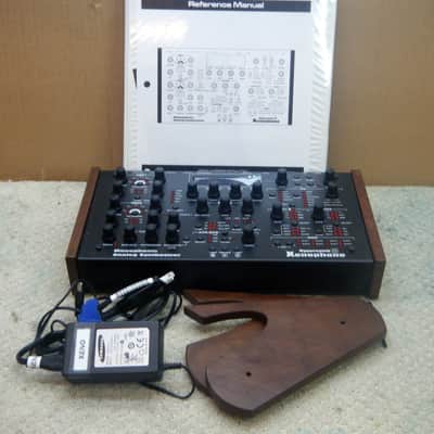 Xenophone Hypersynth image 1