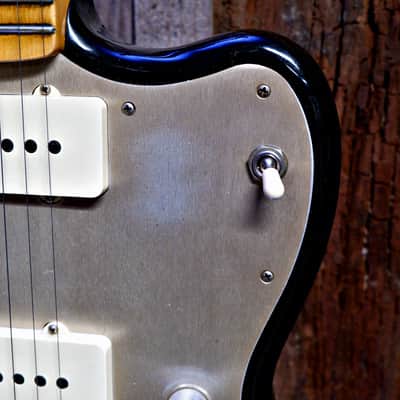 Fender Custom Shop '50s Reissue Jazzmaster Journeyman Relic w/ Hard Case image 7