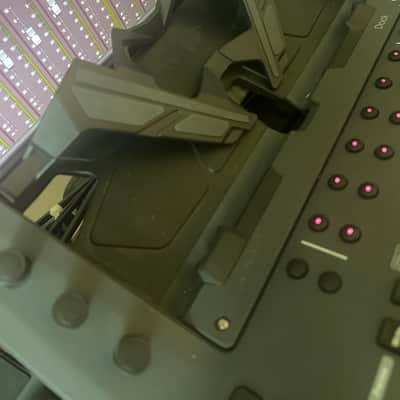 Avid Pro Tools Dock 2010s - Black image 3