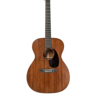 Martin 000-17 2025 Model Mahogany/Mahogany Acoustic Guitar image 3