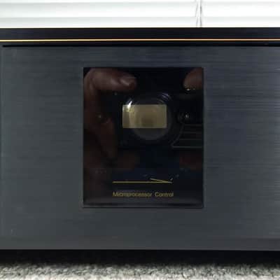 1986 Nakamichi BX-125 Stereo Cassette Deck New Belts & Serviced 07-04-2025 Clean and Excellent Condition #191 image 3