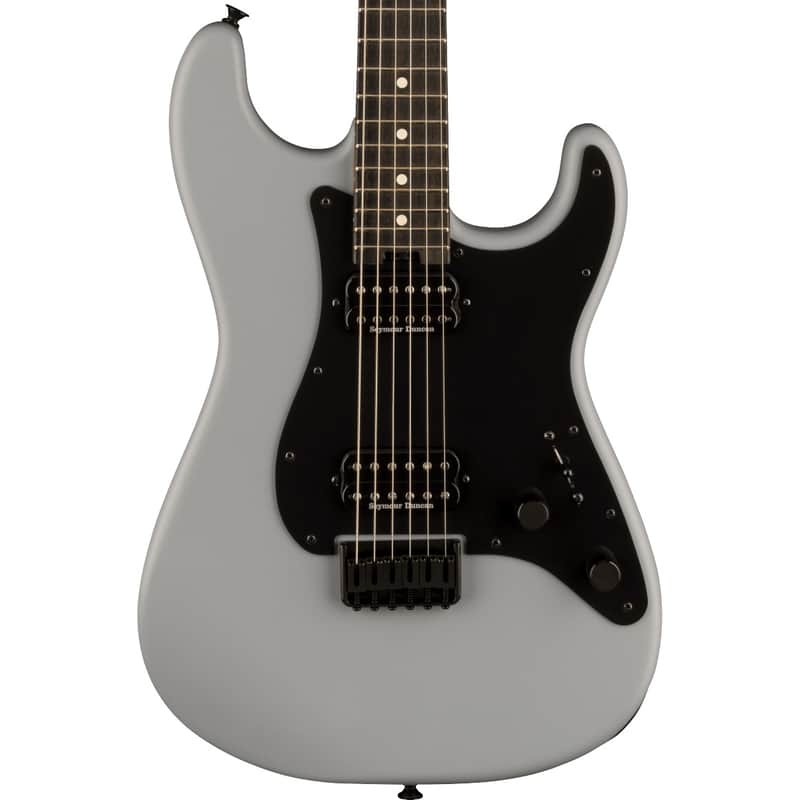 Charvel Pro-Mod So-Cal Style 1 HH HT E Primer Gray