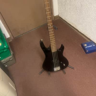 Washburn Xb100 - Black image 1