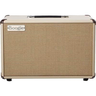 Mesa Boogie California Tweed 23 1x12" Guitar Speaker Cabinet