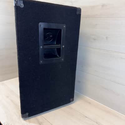 Yamaha BR15 15" Passive PA Speaker Cabinet 400W Program 8 Ohm Made in USA 2000's image 2