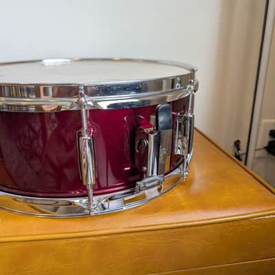 Pearl Forum Series 5.5"x14" Snare image 6