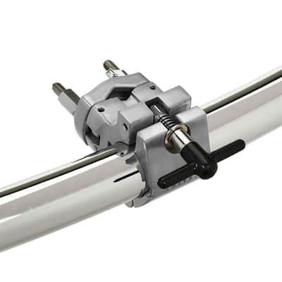 DW DWSMRKC15V Rack 1.5" V Rack Clamp image 2