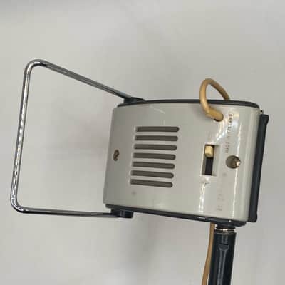 REFURBISHED Philips EL 3782  Late 1960s – Early 1970s - XLR image 3