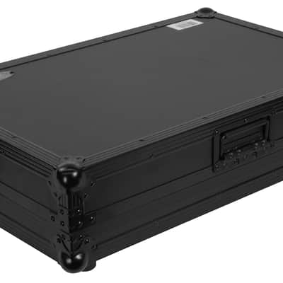 Odyssey FZDDJ1000BL - All Black Pioneer DDJ-1000 / DDJ-1000SRT Case image 5