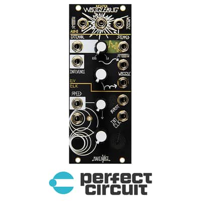 Make Noise WoggleBug Random Voltage Generator