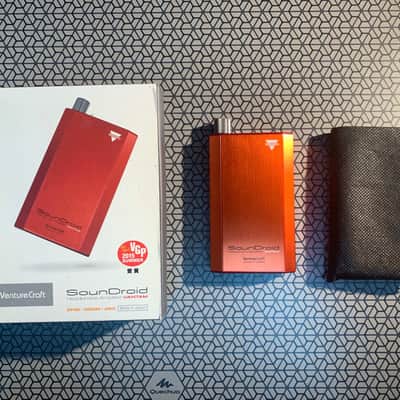 VentureCraft Vantam R627ii RED Bild 2