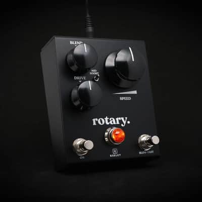 Keeley Rotary Effect Pedal image 2