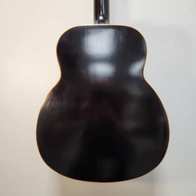 Vintage 1930s (New York) Favilla Archtop - Very Rare - Excellent Condition image 4