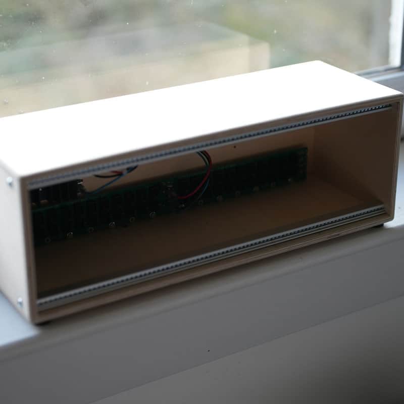 Doepfer LC3 Eurorack Case PSU3 Modular Synth image 1
