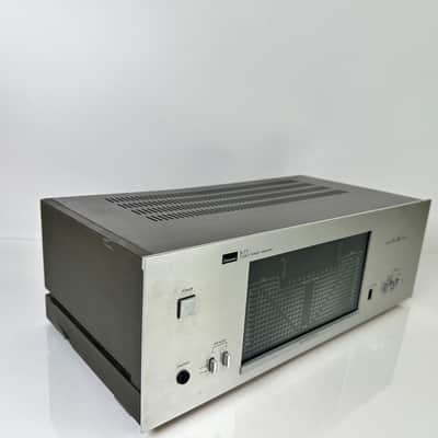 Sansui B-77 Stereo Power Amplifier image 5