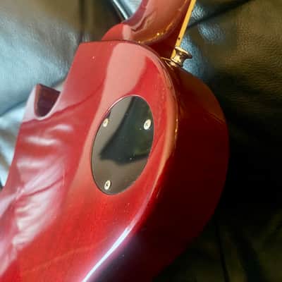 Orville by Gibson Les Paul Special MIJ 1994 image 8
