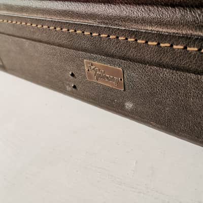 Gibson EB-2 1967 Sunburst image 16