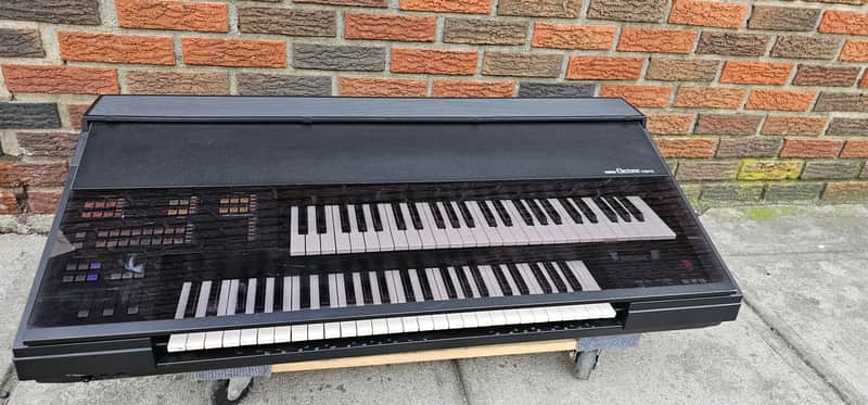 Yamaha Electone hs-4 | Reverb