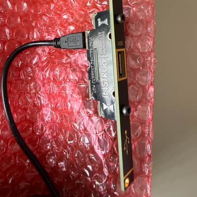 Instruō Arbhar V2 Granular Processor | Boxed | Excellent Condition + Expanders image 5