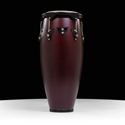 LP City 10" Conga Dark Wood Box 1 image 2