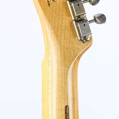 Fender Custom Shop 51 Nocaster Relic Black image 6