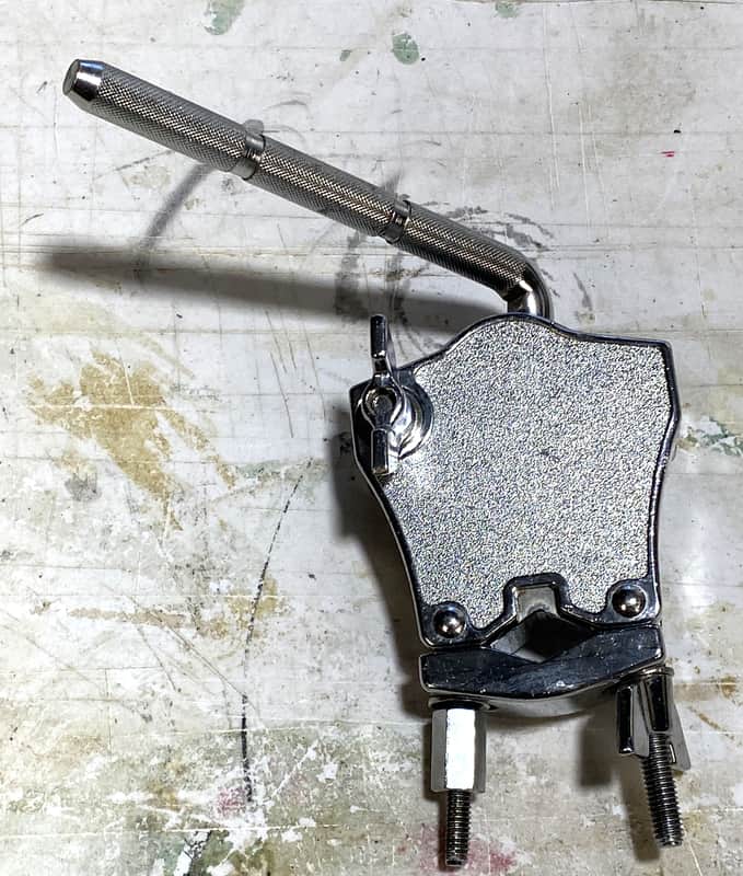Vintage 1990's DW SM991 Single Tom Clamp image 1