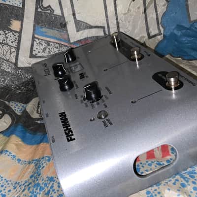 Fishman Aura Imaging Blender image 15