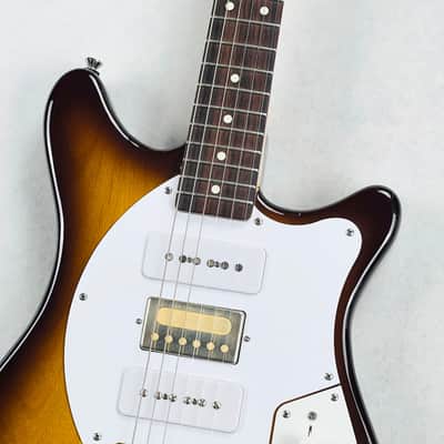 Hahn Model 112 Aged 2018 - Sunburst image 3