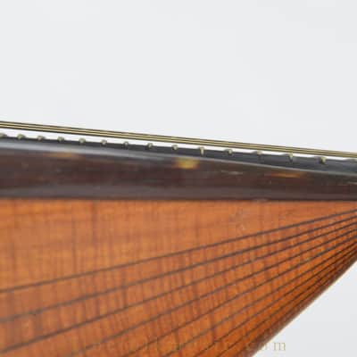 Woelki / Kagotzky Mandolin 1938 image 22