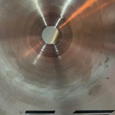 Zildjian 19" K Series Paper Thin Crash Cymbal 2023 - Present - Traditional image 2