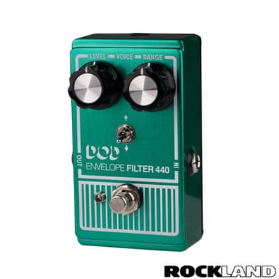 DigiTech DOD Envelope Filter 440 image 1
