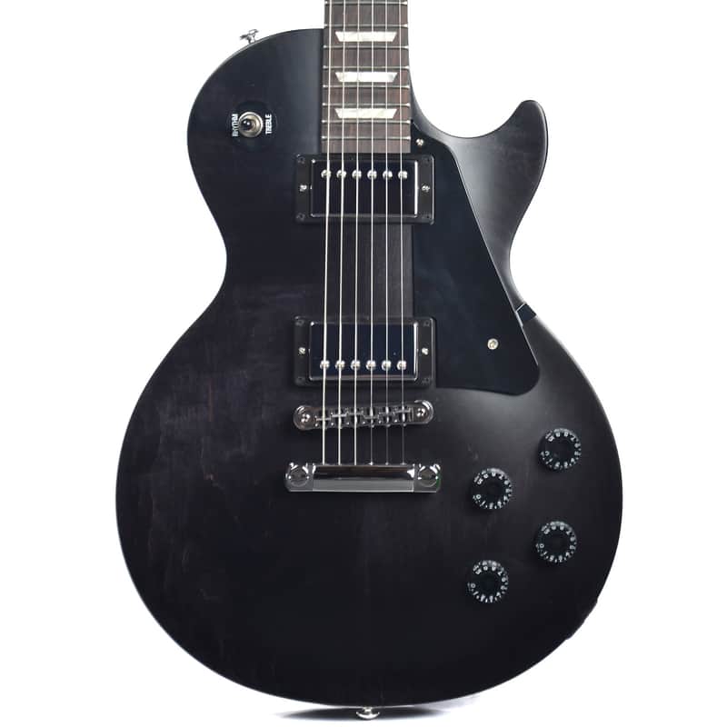 Gibson Les Paul Studio Faded T 2016 | Reverb