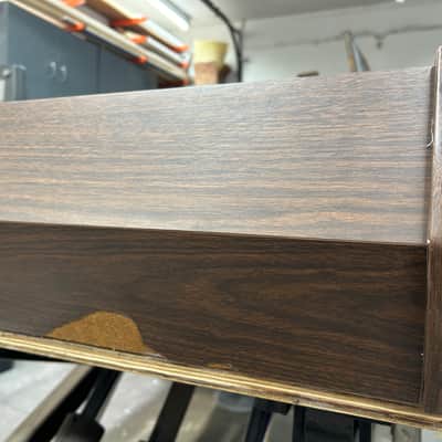 RARE 1974 Vako Polyphonic Orchestron (One of only several dozen made!) image 22