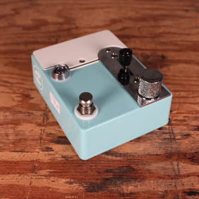 Coppersound Broadway Treble Boost & Germanium Preamp image 3