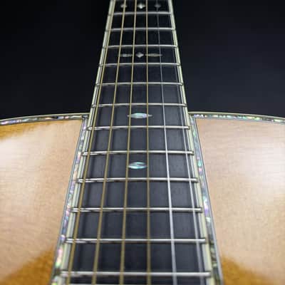 1997 Martin D-42 image 4
