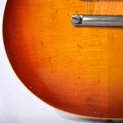 Gibson Les Paul Standard 1960 - Sunburst image 5