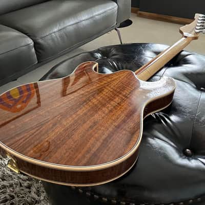 Equator G2 2025 - Claro Walnut image 5