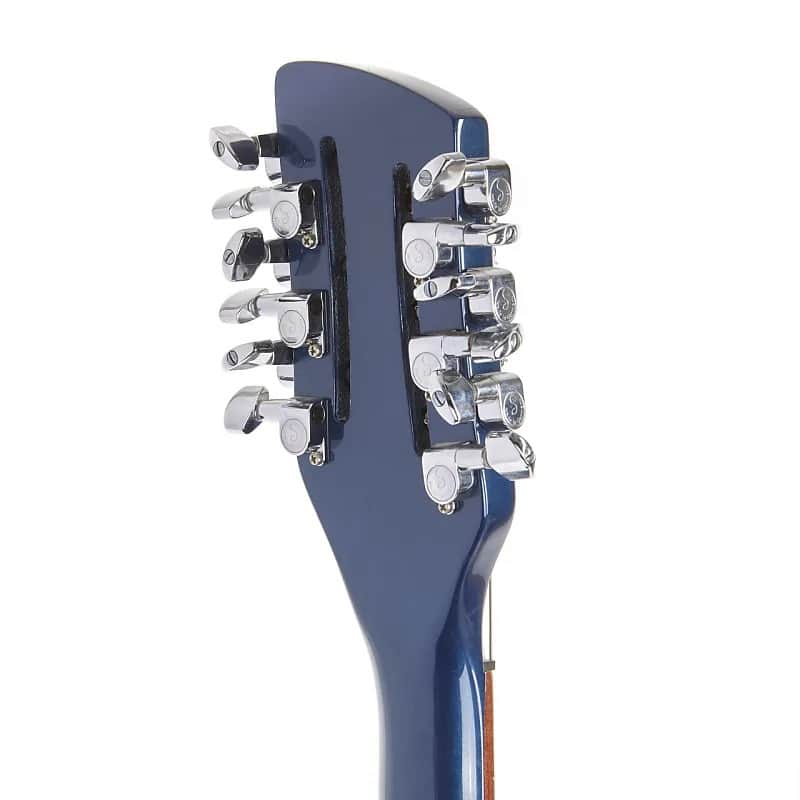 Rickenbacker 330/12 (1990 - 2011) image 5