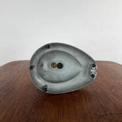Green Bullet Shure Brothers S36 mid 50's (stand only) image 4