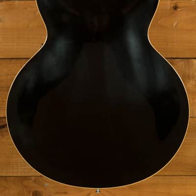 Gibson Custom 1964 Trini Lopez Standard Reissue | Ebony - VOS *Used* image 4