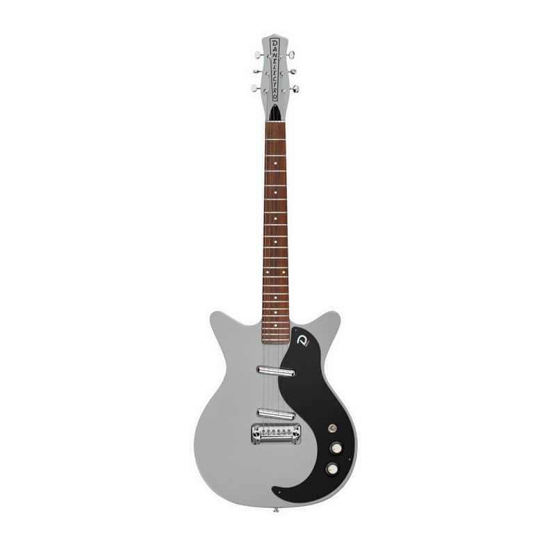 Danelectro '59M NOS+ image 1