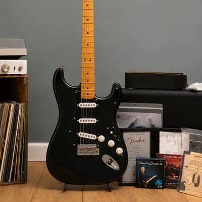 Fender Custom Shop David Gilmour Stratocaster NOS 2017 imagen 1