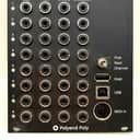 Polyend Poly 1 MIDI to CV Converter 2017 - 2018 - Black