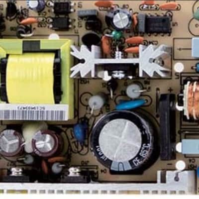Moog Voyager, Sub-37, Little Phatty and others Power Supply image 2