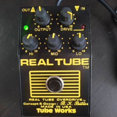 TubeWorks Real Tube 901 image 4